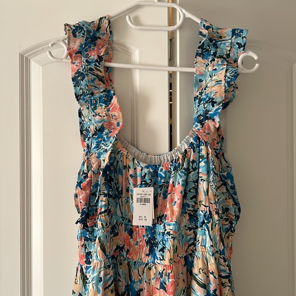 Abercrombie Women’s XL maxi dress - Picture 3 of 7